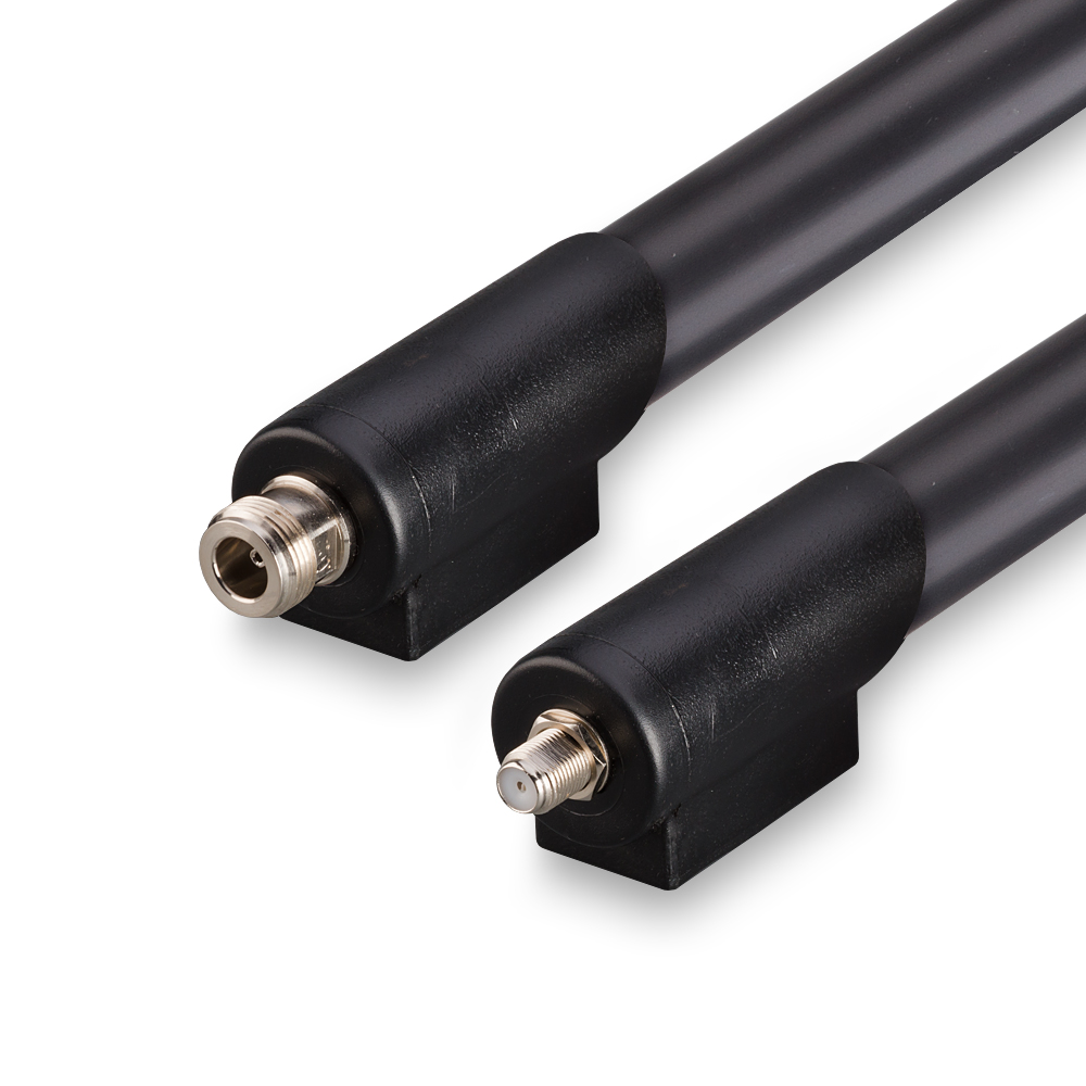 Всенаправленная (круговая) 10 дБи 4G/WiFi антенна KC10-2300/2700