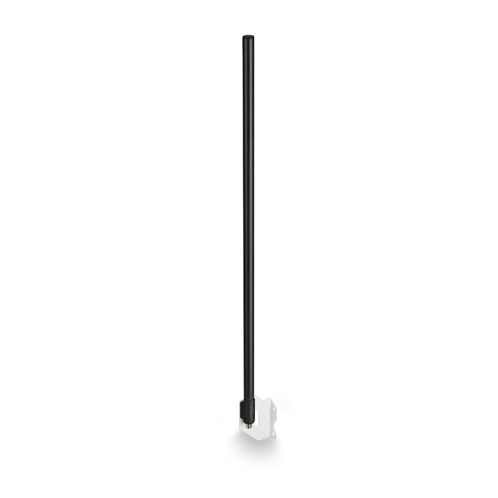KC10-2400/5000 двухдиапазонная всенаправленная WiFi антенна 2.4/5 ГГц 10 дБи