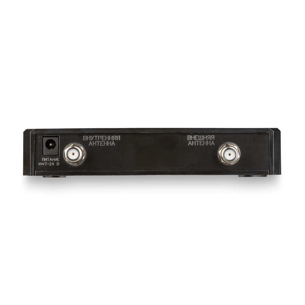 Репитер GSM900, UMTS900, LTE900 сигналов 900 МГц 50 дБ KROKS RK900-50