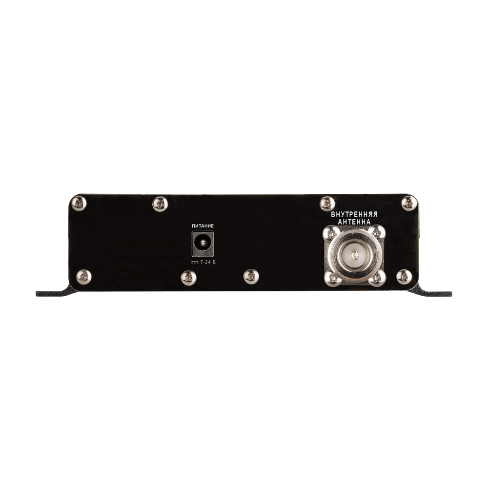 Двухдиапазонный репитер GSM900 и 3G сигнала 50дБ KROKS RK900/2100-50