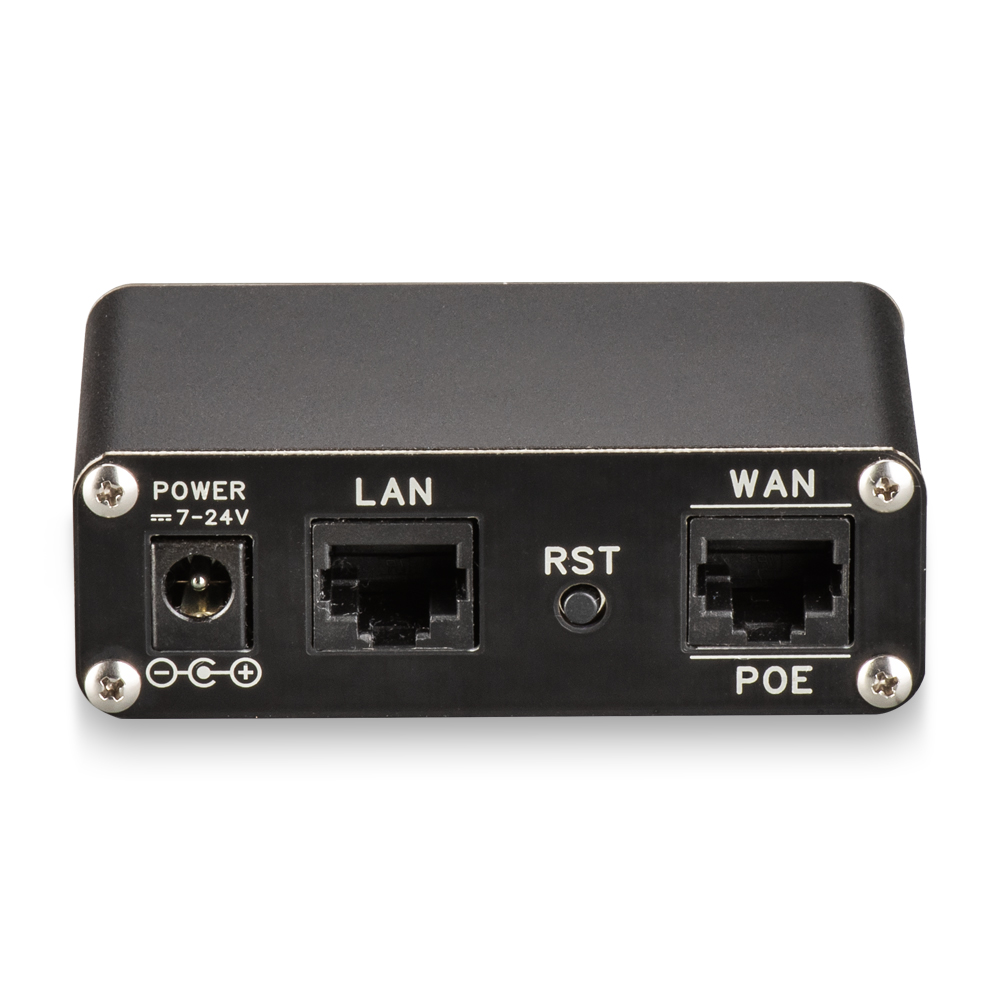 Роутер Kroks Rt-Ubx RSIM m4 с модемом LTE cat.4 и SIM-инжектором