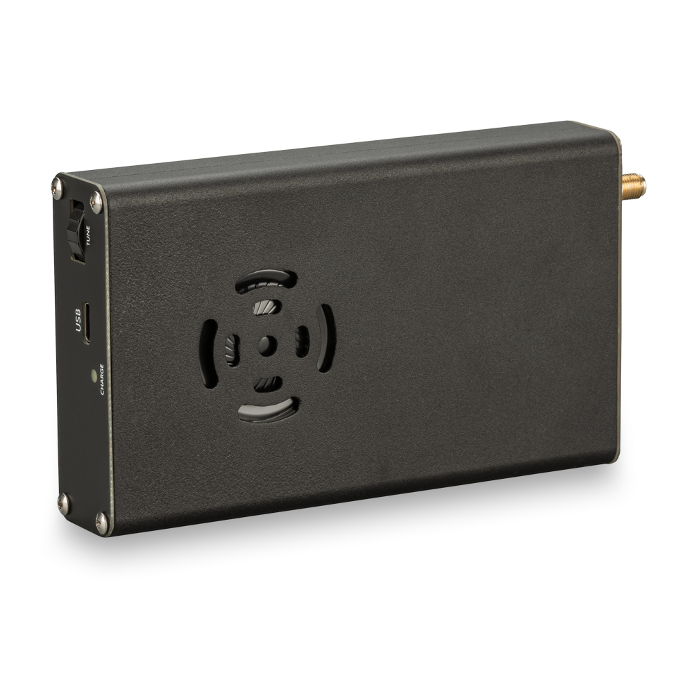 ARINST SDR Dreamkit V2D портативный радиоприемник
