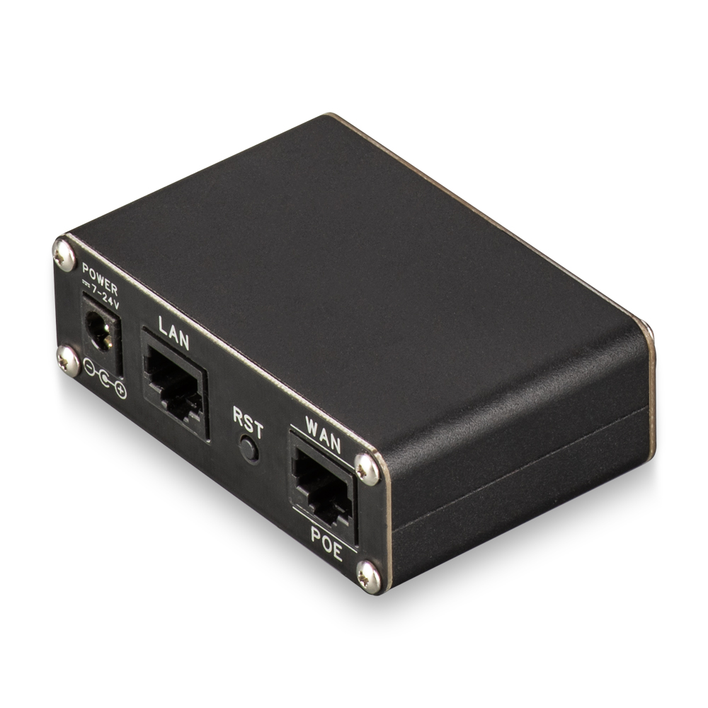 Роутер Kroks Rt-Ubx RSIM m6 с модемом LTE cat.6 и SIM-инжектором