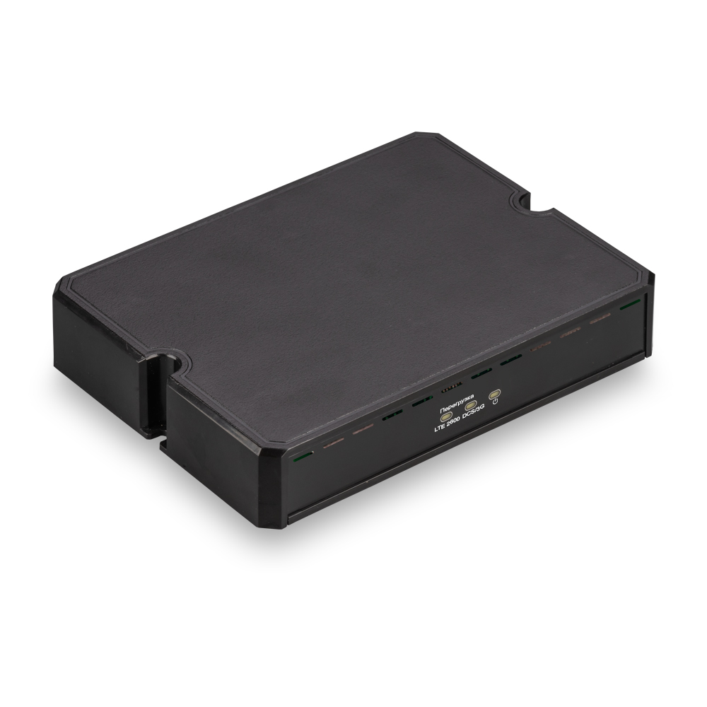 Трехдиапазонный репитер KROKS RK1800/2100/2600-55