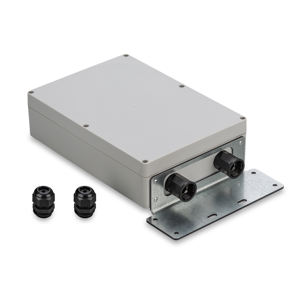 Роутер KROKS KSS Rt-KG m6-G с модемом LTE cat.6
