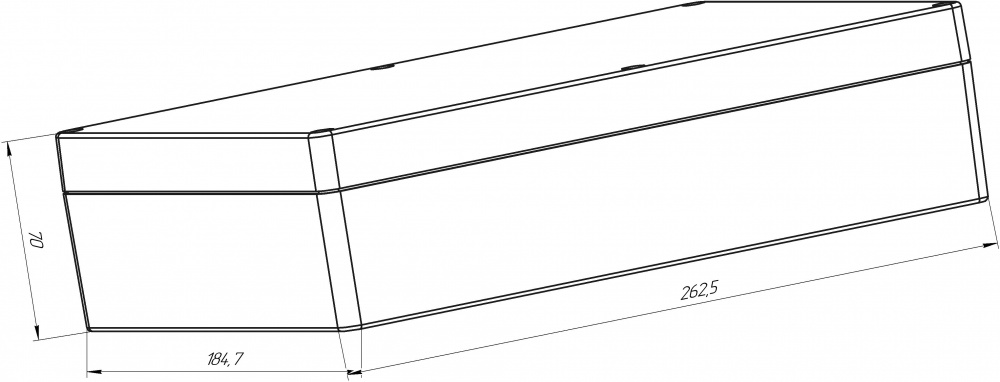 Роутер KROKS KSS Rt-KG m6-G с модемом LTE cat.6