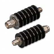 Аттенюатор 40 дБ SMA 15 Вт (0-6 ГГц) TWAS-15-6-40