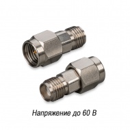 Развязывающее устройство 2.92 мм 60 В (0-40 ГГц) TWD2.92X-60V-40G