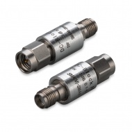 Аттенюатор 3 дБ с блокировкой напряжения 100 В, SMA до 6 ГГц TWDA-2-6G-100V-3