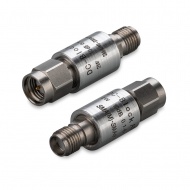 Аттенюатор 10 дБ с блокировкой напряжения 100 В SMA до 6 ГГц TWDA-2-6G-100V-10