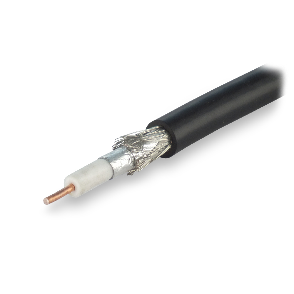 Кабель коаксиальный LMR-195 CU PE TC PVC