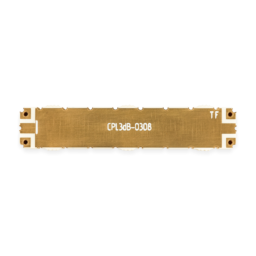 Гибридный ответвитель (квадратурный мост) CPL3dB-0308