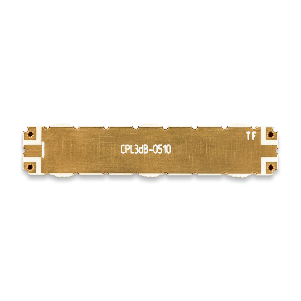 Гибридный ответвитель (квадратурный мост) CPL3dB-0510